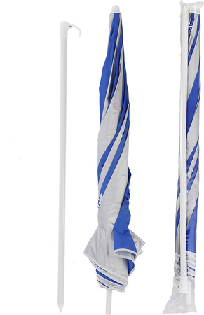 Parasol plażowy 180 cm Nils camp nc7813