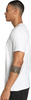 Koszulka męska Puma Team Rise Logo Jersey Cotton biała 658705 04