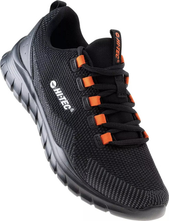 Męskie buty do chodzenia outdoor Hi-tec Herami rozmiar 44