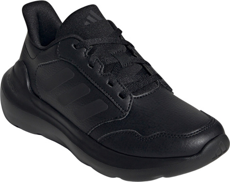 Buty dla dzieci adidas Tensaur Run 3.0 czarne JP9644