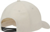Czapka z daszkiem damska 4F F375 złamana biel 4FWSS25ACABF375 11S