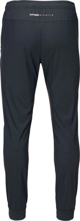 Męskie spodnie dresowe treningowe Fitanu Piskar rozmiar M