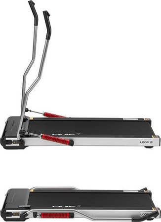 Bieżnia elektryczna Hms LOOP15