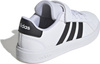 Buty dla dzieci adidas Grand Court 2.0 IH5529