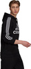 Bluza męska adidas Essentials Hoodie czarna H14641