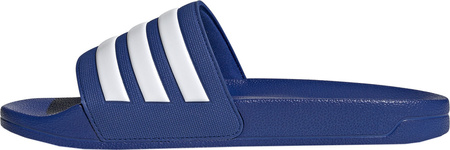 Klapki adidas Adilette Shower Slides niebieskie GW1048