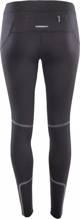 Damskie legginsy oddychające mikropolar IQ Veri Wmns rozmiar XL