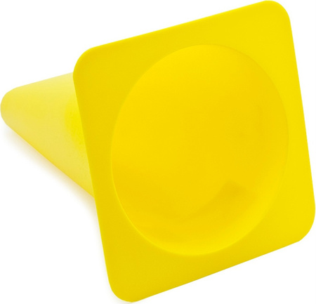 Pachołek treningowy Allright wysokość 23 cm