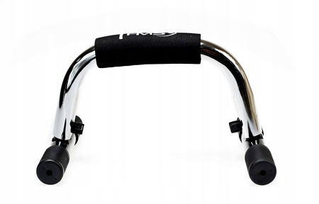 Uchwyty podpórki do pompek PU01