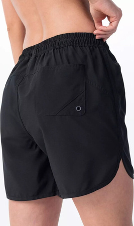 Damskie kąpielówki szorty kąpielowe Aquawave Rossina rozmiar S