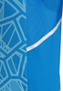 Koszulka męska adidas Condivo 22 Goalkeeper Jersey Short Sleeve niebieska HB1623