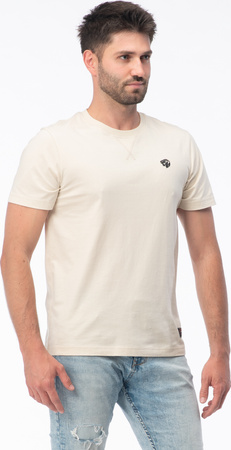 Męska Koszulka Z Krótkim Rękawem Mwezi rozmiar L