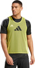 Znacznik adidas Training 24 BIB żółty JF3244