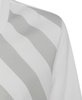 Koszulka dla dzieci adidas Entrada 22 Graphic Jersey biało-szara HF0120