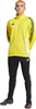 Bluza męska adidas Tiro 24 Training żółta IR9493