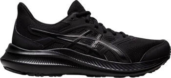 Buty damskie do biegania Asics Jolt 4 czarne 1012B421 001