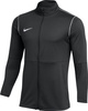 Bluza męska Nike Dry Park 20 TRK JKT K czarna BV6885 010