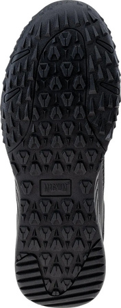 Męskie buty taktyczne militarne trekkingowe turystyczne wodoodporne Magnum Drum MID rozmiar 46