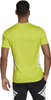 Koszulka męska adidas Condivo 22 Jersey limonkowa HE3058
