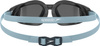 Okularki pływackie Speedo Hydropulse Mirror Gog Au ardesia/cool grey/chrome