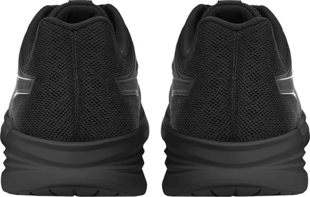 Buty męskie Puma Transport czarne 377028 05