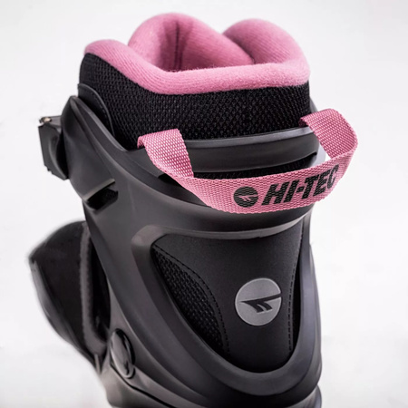 Łyżwy hokejowe Hi-tec Lady Regatti rozmiar 36