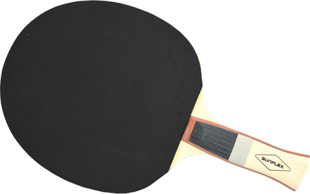 Rakietka do tenisa stołowego ping ponga Sunflex Plus A13 10306