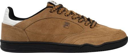 Buty męskie Fila Slantshot S brązowe FFM0415 73108