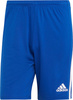 Spodenki treningowe krótkie męskie adidas Squadra 21 Short niebieskie GK9153