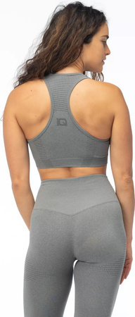 Damski stanik sportowy Iq cross the line SACHIKO BRA WMNS rozmiar S