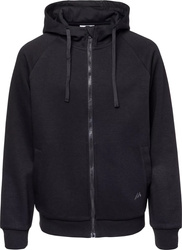 Dziecięca bluza z kapturem bawełniana Martes Misini Jr rozmiar 140