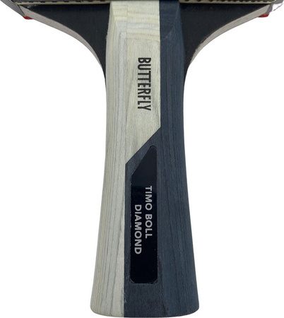 Rakietka do tenisa stołowego ping ponga Butterfly Diamond