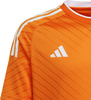 Koszulka dla dzieci adidas Campeon 23 Jersey pomarańczowa IC1243
