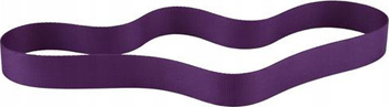 Szarfa do zabawy A-SKI fioletowa