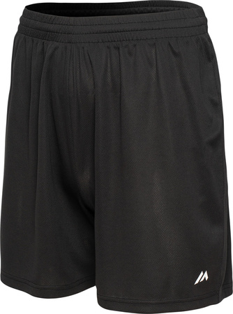 Męskie Spodenki Liberos Senior Shorts sleet/black rozmiar L