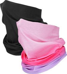 Komin dla dziewczynki 4F 2 szt. 4FJSS23ABDAF027 90A