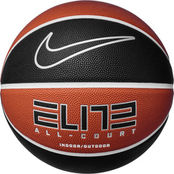 Piłka koszykowa do koszykówki Elite All Court 8p 2.0 Deflated rozmiar 7