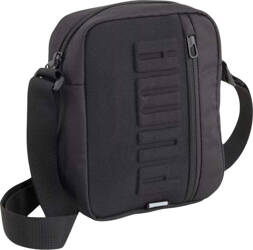 Torebka saszetka na ramię Puma S Portable czarna 90713 01