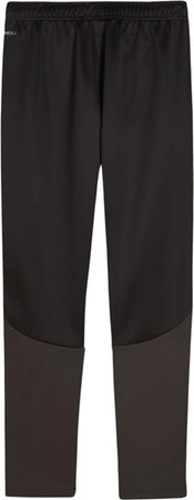 Spodnie dla dzieci Puma Team Goal Training czarne 658641 03