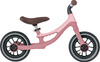 Rowerek biegowy Globber GO BIKE ELITE AIR 714-210 Pastel Pink