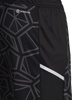 Spodenki bramkarskie męskie adidas Condivo 22 Short czarne HB1625