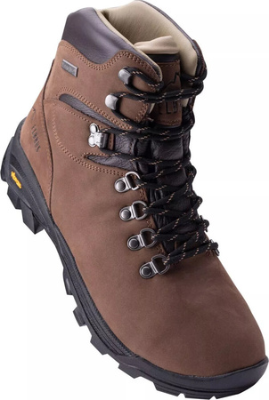 Męskie buty trekkingowe turystyczne Elbrus Sparrow MID V Sympatex rozmiar 46