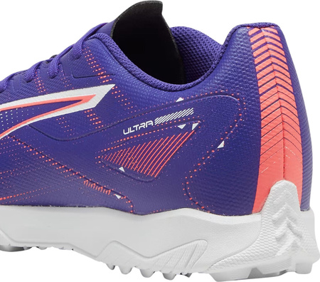 Buty piłkarskie Puma Ultra 5 Play TT 107905 01