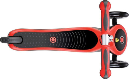 Hulajnoga 3-kołowa Globber 440-152-2 Ferrari Black