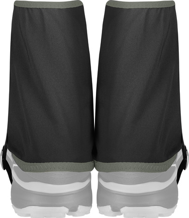 Stuptuty biegowe ochraniacze na buty Nils Camp NC17113 czarne