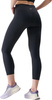 Legginsy damskie 4F FNK F308 czarne 4FRSS25TFTIF308 20S