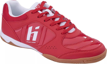 Dziecięce buty halowe halówki treningowe piłkarskie Huari Halle Teen rozmiar 38