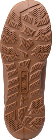 Buty męskie trekkingowe turystyczne Magnum Mars MID brązowe rozmiar 47