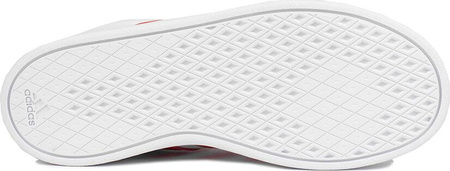 Buty dziecięce adidas Breaknet Lifestyle Court Lace HP8960