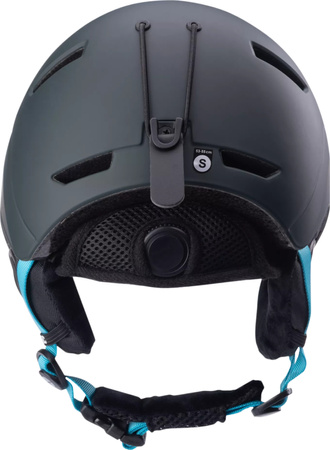 Dziecięcy kask Hi-tec MANDE JR rozmiar S